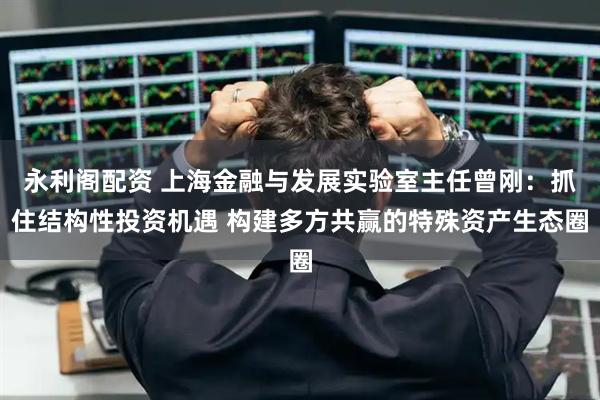 永利阁配资 上海金融与发展实验室主任曾刚：抓住结构性投资机遇 构建多方共赢的特殊资产生态圈