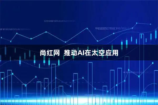 尚红网  推动AI在太空应用